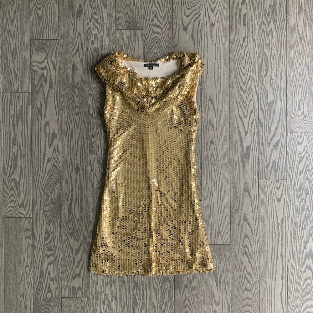 Urban Behaviour Dress✨